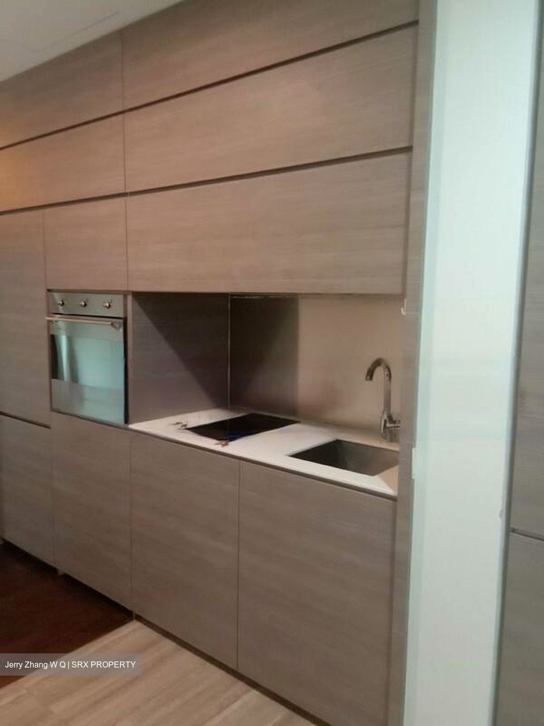 Seletar Park Residence (D28), Condominium #620280191